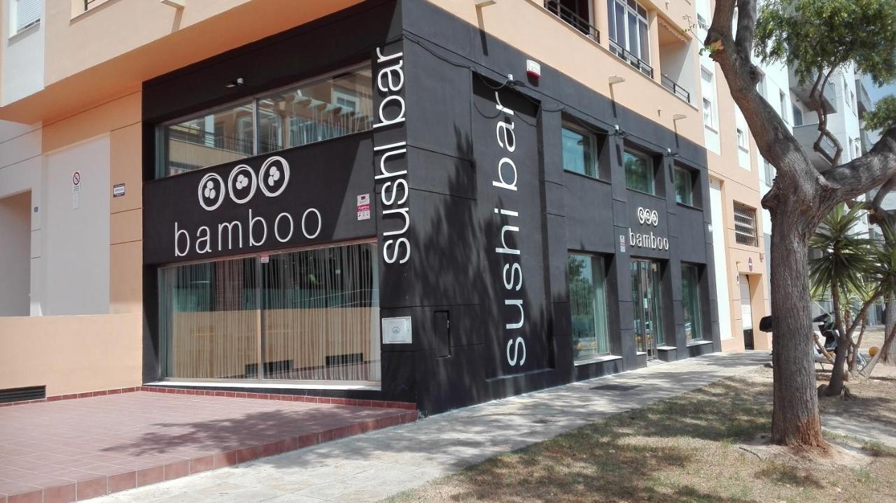 Apartamento Santa Faz El Puerto de Santa María Exterior foto